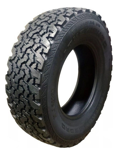 2 Pneus 225/65r17 Modelo Bfgoodrich Recauchutado Bf Aro 17 1