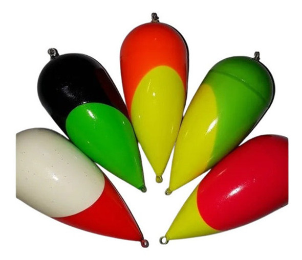 Puntero Paraf M2901 40g 90mm Con Esmerillon Plastic Laqueado 0