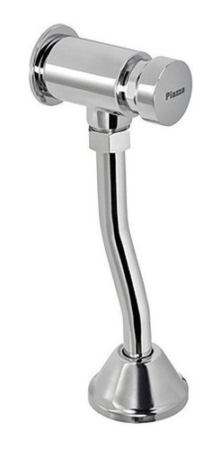 Valvula Descarga Mingitorio Temporizada Piazza 43031 * 0