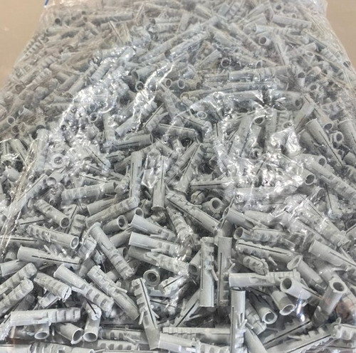 Tarugos Standard Sin Tope 8mm Pead Bolsa X 10.000 Unidades 1