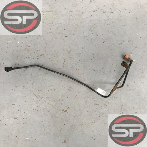 Cano Tanque Combustível Toyota Corolla 1.8 2013 (original) 0