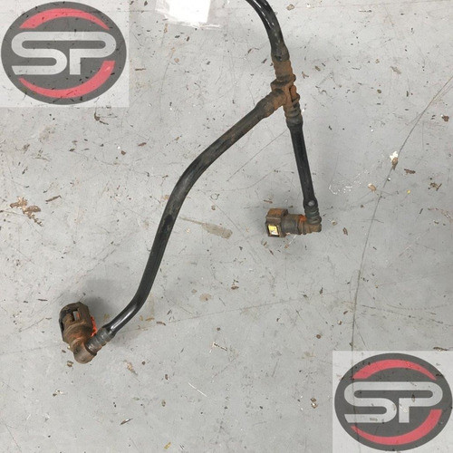 Cano Tanque Combustível Toyota Corolla 1.8 2013 (original) 1