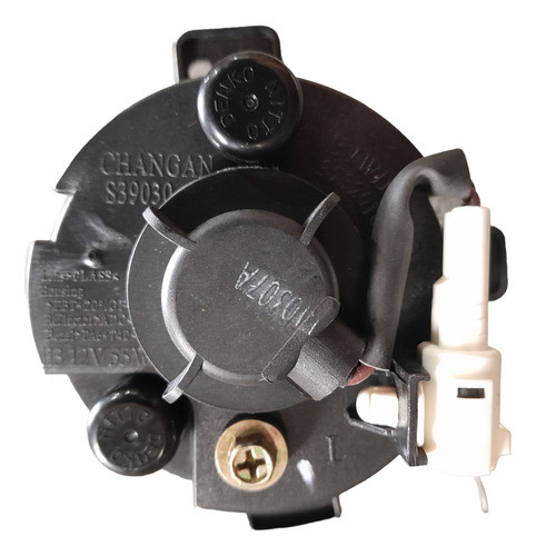 Faro Caminero Derecho Changan Cs35 1