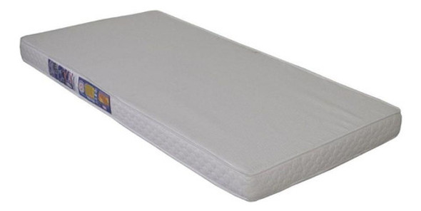 Colchão P/berço D23 Light Saúde Infantil - 60x130x12 - Ortob 0