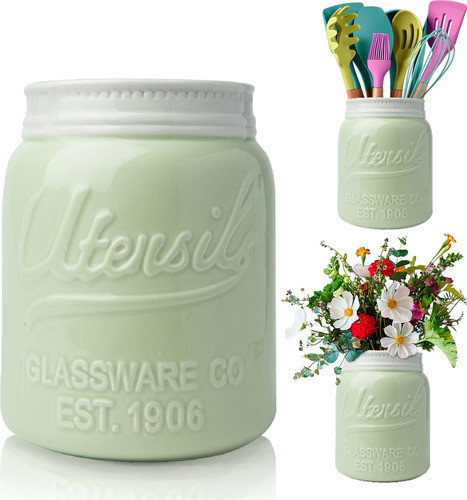Organizador De Cocina Grande De 178 Cm Para Mason Jar 0