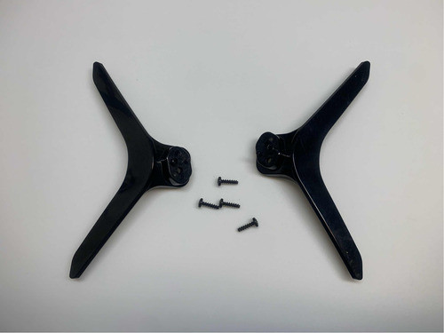 Pie Base Hyundai Hyled-32hd5a , Con Tornillos 0