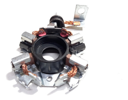 Plaqueta Carbones Gv116 Burro Bosch Wolkswagen Gol Audi 1.6 0