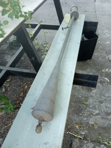 Antigua Máquina Mata Langosta Deco Colección Vintage 0