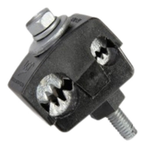 Morseto Aislado Para Acometida Pkd-14 L25/95 B4/16mm Lct 0