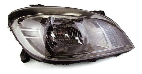 Farol Delantero Derecho Chevrolet Celta Desde 2012 0