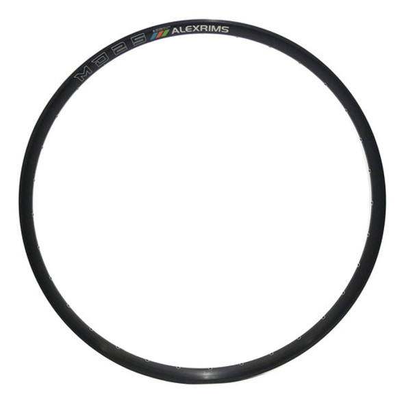 Llanta 29 Bicicleta Mtb Alex Rims Md 25 Tubeless Disc 32ag 0