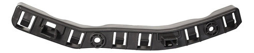 Soporte De Paragolpe Delantero P/fiat Toro 2016/2021 Derecho 0