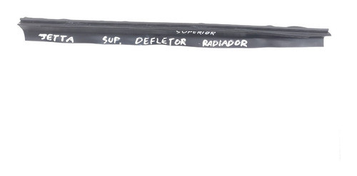 Suporte Defletor Superior Radiador Jetta 2019 0