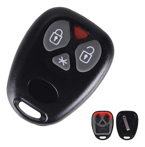 Carcasa Control 3 Botones Px32 0