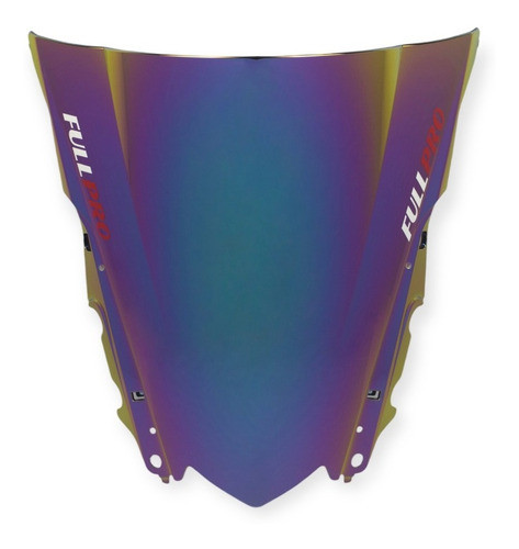 Bolha Fullpro Yamaha R3 2015 2016 2017 2018 1