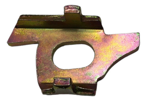 Gatillo Leva Para Freno Mano Derecha Ford F350 - Cha 1048 1