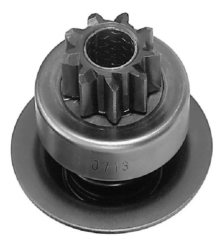 Impulsor Arranque Fiat 1500 3 Estrias 0