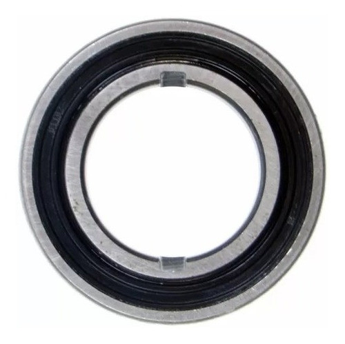 3 Rolamento Chavetado Para Lavadora Electrolux Lte12/lm08 0