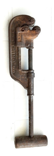 Antigua Llave Corta Caño Trimo Made In Usa 1