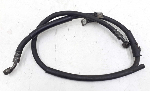 Flexível Do Freio Dafra Laser 150 Original Usado 1