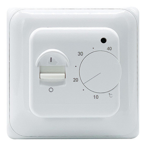 Termostato Do Aquecimento Água Controlador 0