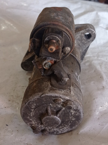 Motor De Arranque Chevrolet Meriva (consultar Stock) 1