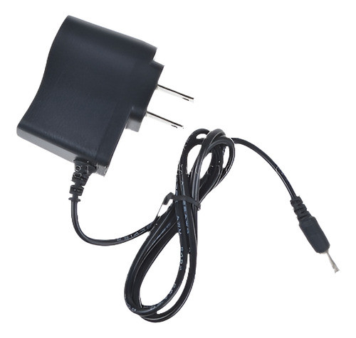 Adaptador De Ca Para Uniden Guardian Gc45 Gc45w Seguridad In 0