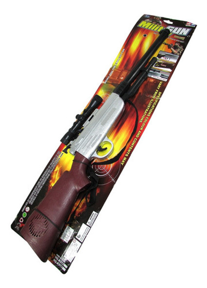 Rifle Largo En Blister Ploppy 368988 0