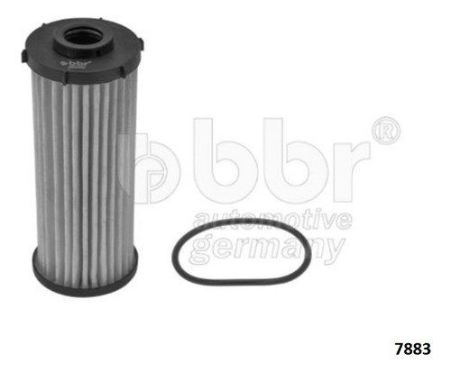 Filtro Aceite Caja Automática Vw Tiguan 2018 2.0 Tsi 0