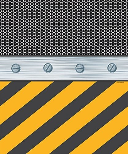 Conversion Creativa 725590 Mantel De Plastico, 54  X 108 , M 0