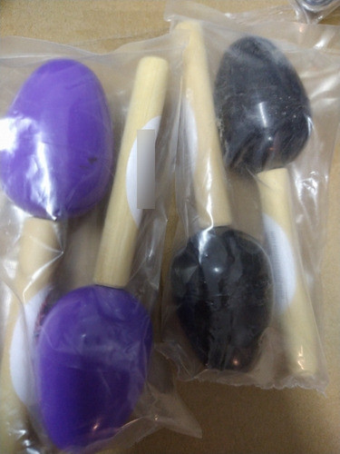 Maracas Niños Par Excelente Sonido Promo Del Mes Chicos Perc 0