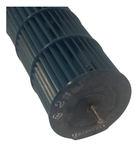 Turbina De Evaporadora Split  680 X 95 1