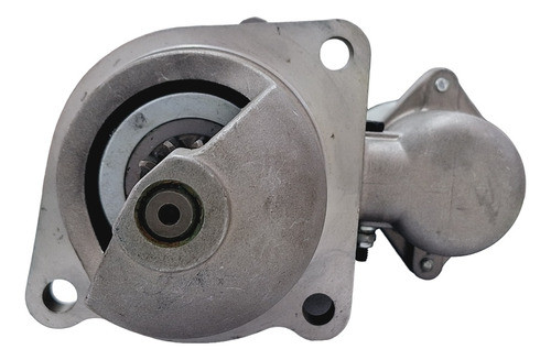Arranque John Deere , Delco 10d 12v / Bidart Repuestos 0