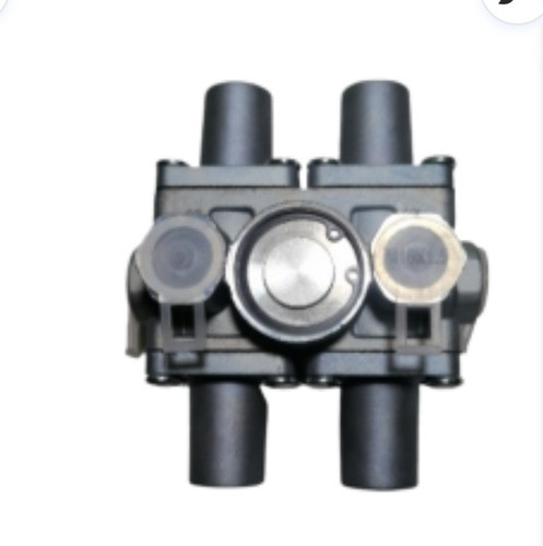 Válvula Proctetora Freno Aire 4 Circuitos Wabco 9347023000 0