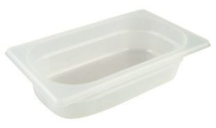 Cub.gast.polip.325x175mm.h:200mm-6,35lt(1/3) Pujadas 132.0p1 0