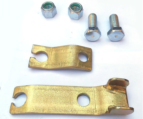 Reforma Horquilla Embrague Peugeot Partner Berlingo 1