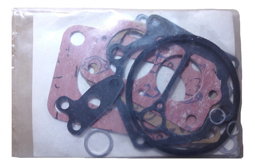 Juego Juntas Carburador Nikki - Mazda 626 929 Pick-up 0