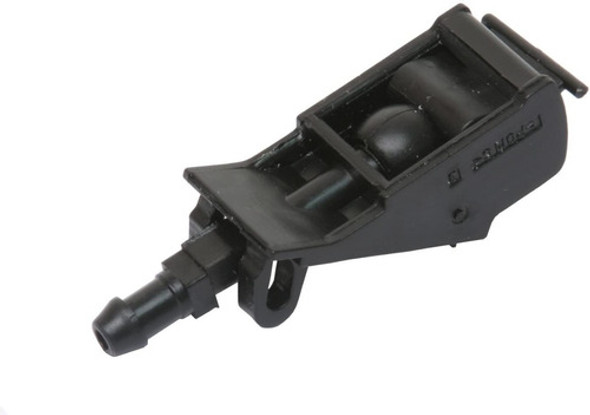 Pico Rociador Sapito Lavaparabrisas Original Vw Crossfox 0