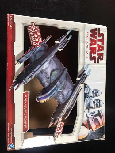 Nave Star Wars  Original 0