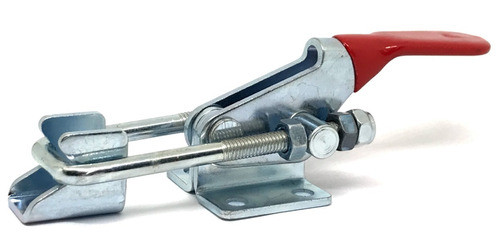 Grampo Tensor Fixação Horizontal Jjte1 Bakelitsul (08 Peças) 0