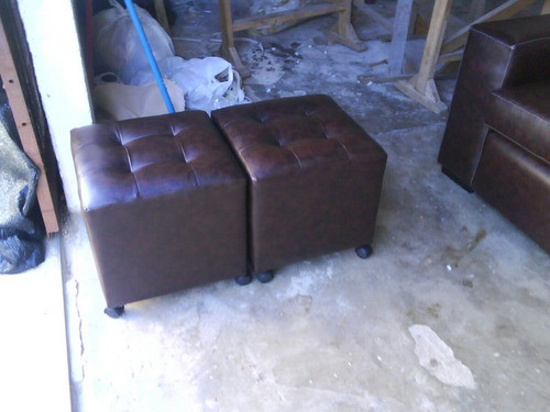 Puff Los Mejores Cubitos En Plaza 1