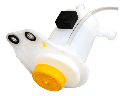 Depósito De Aceite Hidráulico Fiat 1