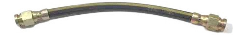 Manguera Freno Trasero Der. Renault 4s / R4s , 260mm - Fx 54 1