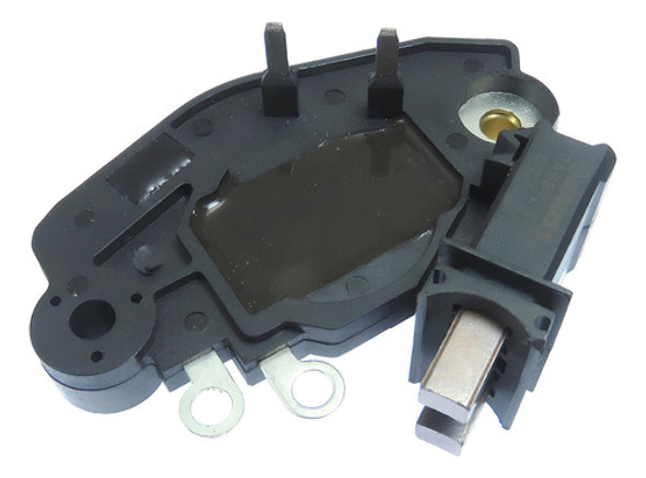 Regulador Voltagem P/ Peugeot Citroen 206 Xsara 12v 593419 0