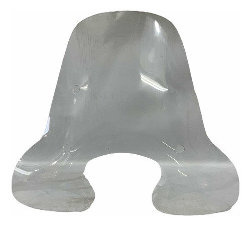 Parabrisa Original Scooter Gilera Jazz 125 Jazz 150 0