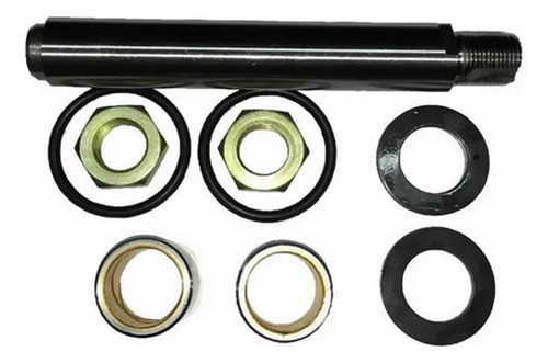 Kit Reparacion Brazo Auxiliar Dir. Mercedes Benz Mb 180 0