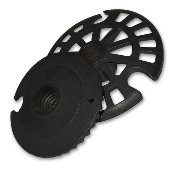 Bastones De Trekking Regulables Peakproject 1