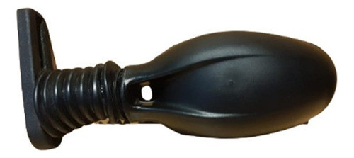 Espejo Turbo Moderno Turnu Mano Izquierda 1