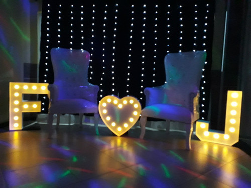 Letras 3d 70cm Ideal Para Destacar Tu Fiesta  La Letra 0