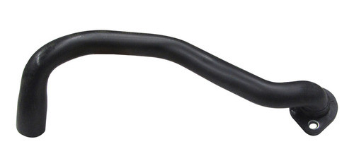 Tubo Venteo Gases Polo Gol Iii 1,9d-goma- 1